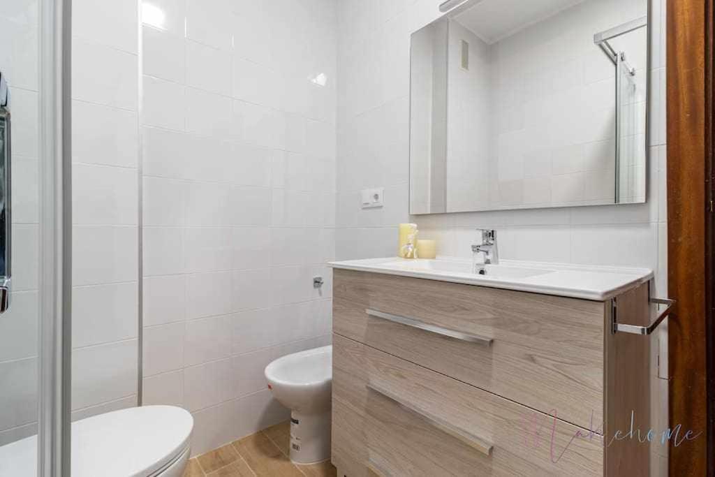 A Estrenar Pleno Centro, Parking Apartment