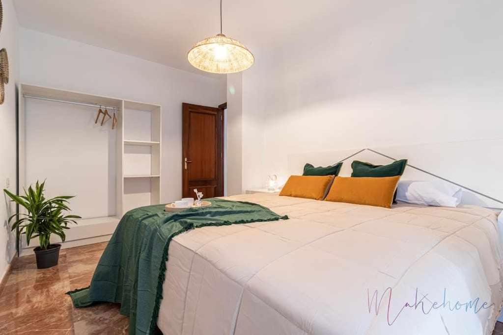 Apartment A Estrenar Pleno Centro, Parking *