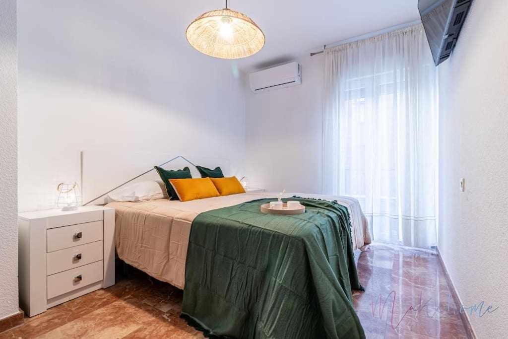 Apartment A Estrenar Pleno Centro, Parking *