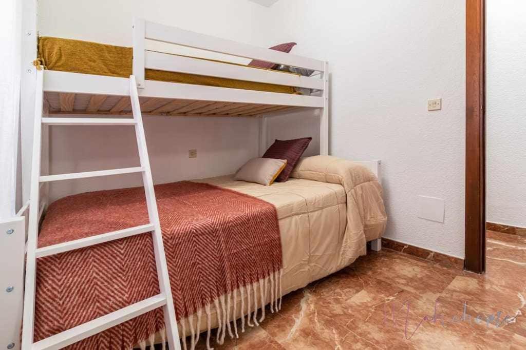 A Estrenar Pleno Centro, Parking Huelva
