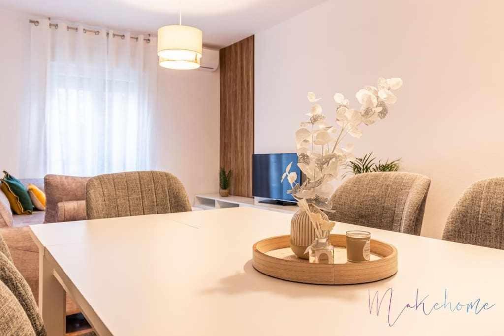Apartment A Estrenar Pleno Centro, Parking *