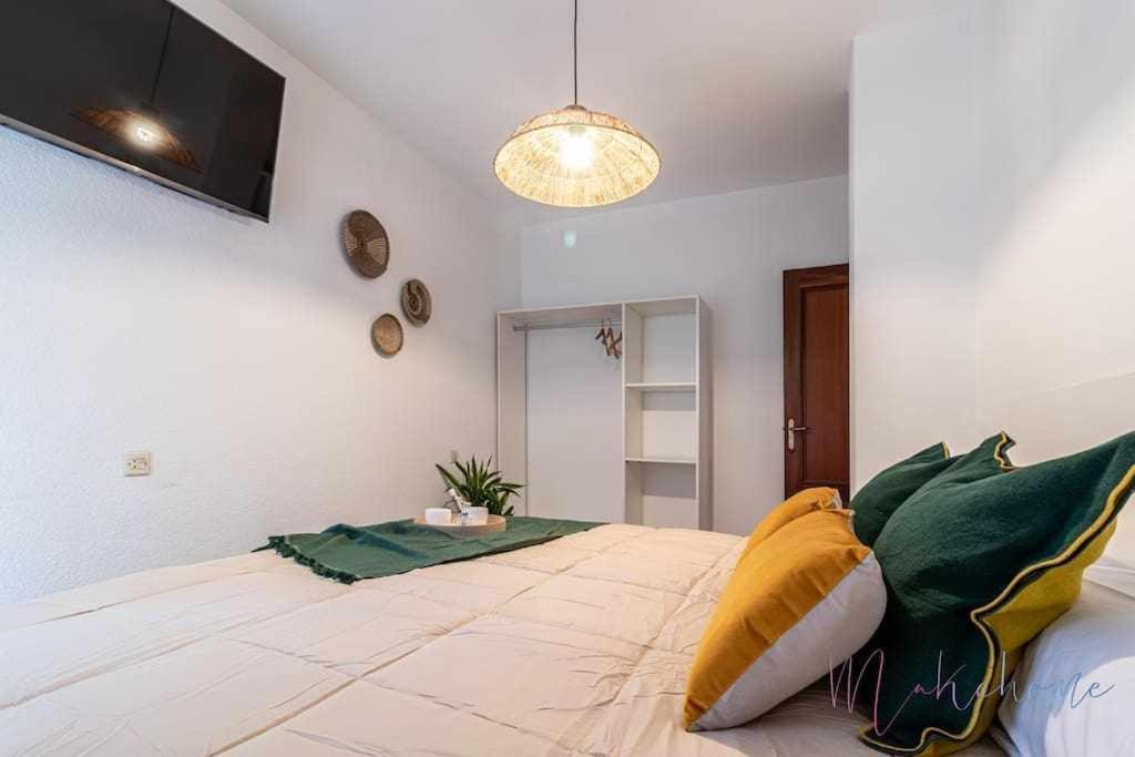 A Estrenar Pleno Centro, Parking Apartment *